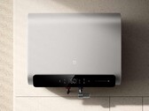 The Xiaomi Mijia Smart Electric Water Heater P1 has HyperOS Connect. (Image source: Xiaomi)