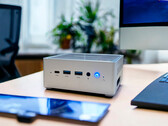 Minisforum Venus Series NAB9 review: The mini PC with an Intel Core i9-12900HK, 32 GB RAM and active SSD cooling